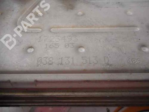 Egr VW TOURAN (1T1, 1T2)  | BP2480627M69 