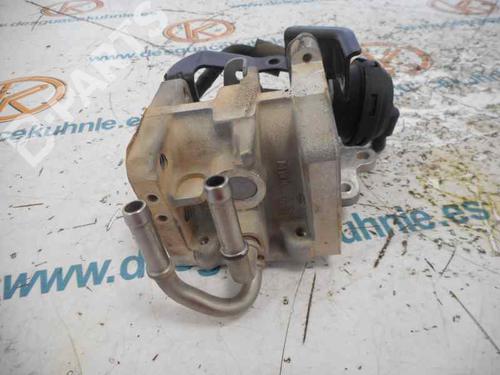Throttle body VW TOURAN (1T1, 1T2)  | BP2458432M82 