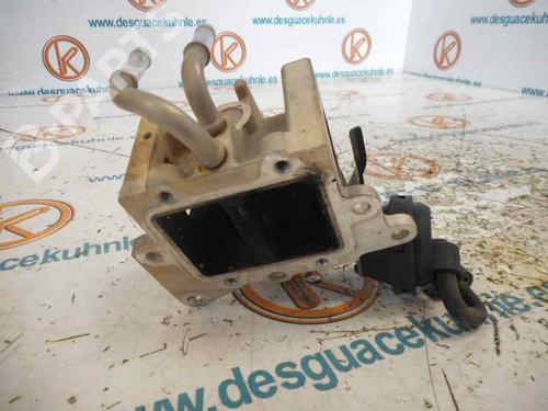 Throttle body VW TOURAN (1T1, 1T2)  | BP2458432M82 
