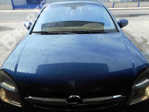 Used Hood OPEL VECTRA C (Z02) [2002-2009]  2458872