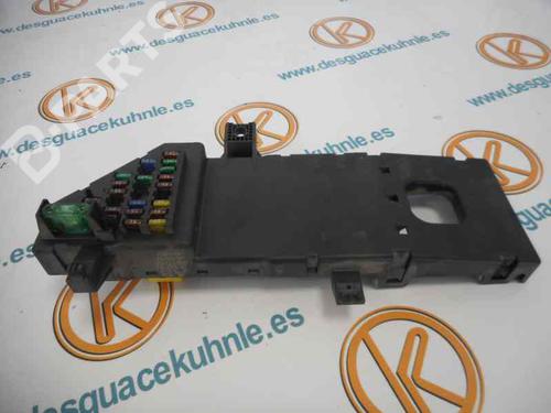 Used Fuse box OPEL VECTRA C (Z02) [2002-2009]  2476002