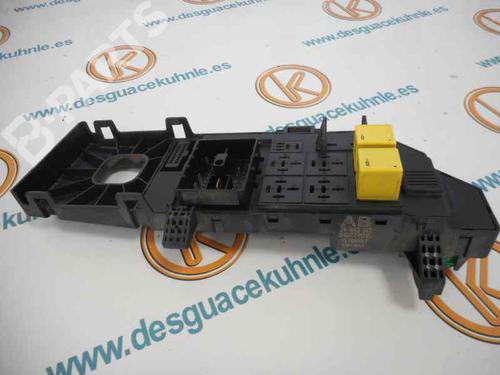 Fuse box OPEL VECTRA C (Z02)  | BP2476002E1 