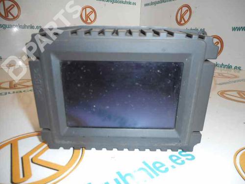 Elektronisk modul OPEL VECTRA C (Z02) [2002-2009]  2472172