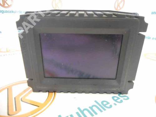 Electronic module OPEL VECTRA C (Z02)  | BP2472172M83 
