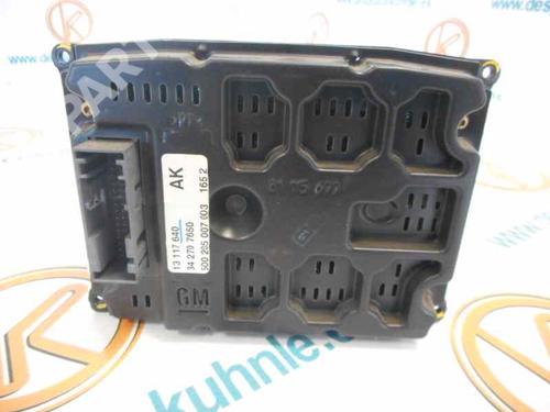 Electronic module OPEL VECTRA C (Z02)  | BP2472172M83 