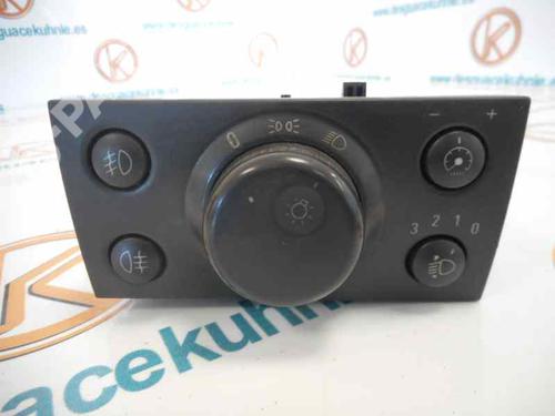 Lichtschalter für OPEL VECTRA C (Z02) [2002-2009]  2474860