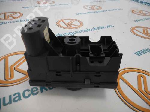Headlight switch OPEL VECTRA C (Z02)  | BP2474860I24 