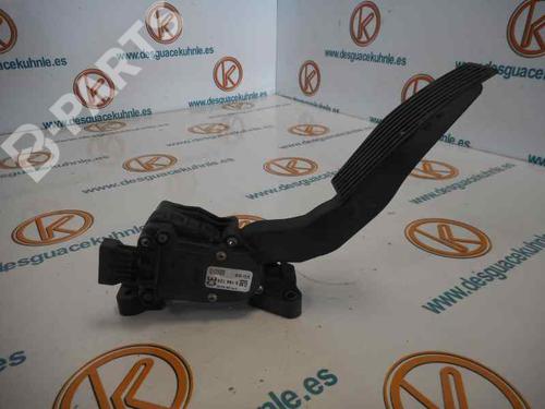 Pédale OPEL VECTRA C (Z02) [2002-2009]  2458020