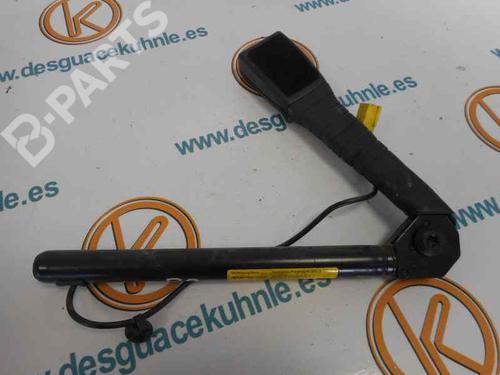 Used Front right belt tensioner OPEL VECTRA C (Z02) [2002-2009]  2449842