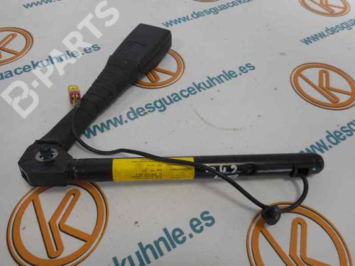Front right belt tensioner OPEL VECTRA C (Z02)  | BP2449842C88 
