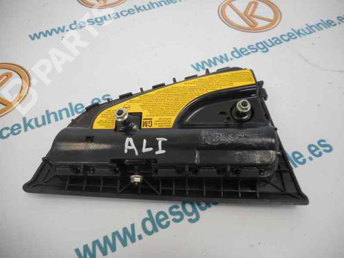 Elektronisk modul OPEL VECTRA C (Z02)  | BP2449756M83 