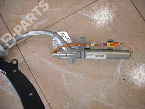 Left curtain airbag OPEL VECTRA C (Z02)  | BP2480327C11 