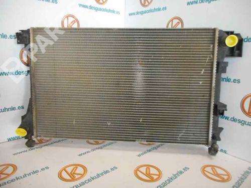 Køler OPEL VECTRA C (Z02)  | BP3348944M31 