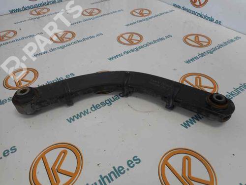 Venstre bagtil bærearm OPEL VECTRA C (Z02) [2002-2009]  2480534