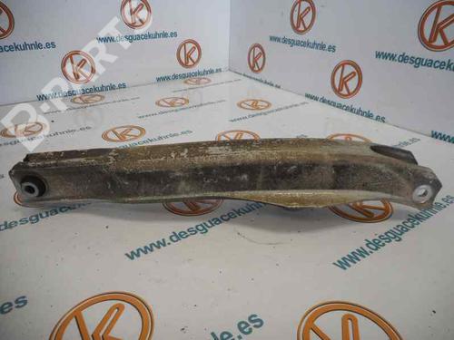 Used Left rear suspension arm OPEL VECTRA C (Z02) [2002-2009]  2485056