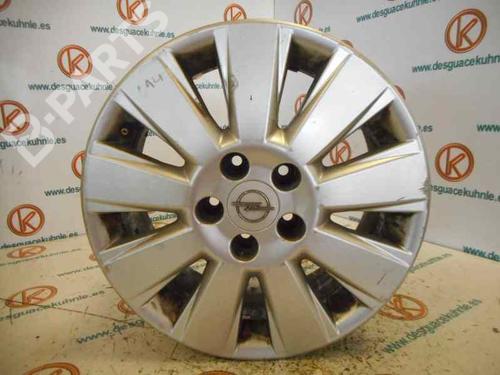 Felg OPEL VECTRA C (Z02) [2002-2009]  2485912