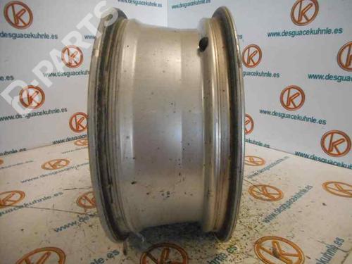 Felg OPEL VECTRA C (Z02)  | BP2485912C45 