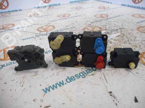Heater blower motor OPEL VECTRA C (Z02)  | BP2470376M62 