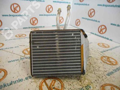 Varmeapparatregister OPEL VECTRA C (Z02) [2002-2009]  2487451