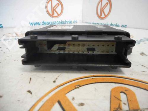 Comfort control module OPEL VECTRA C (Z02)  | BP2453578M56 