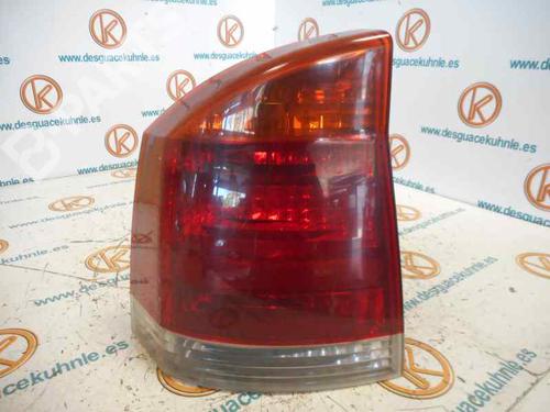 Used Left taillight OPEL VECTRA C (Z02) [2002-2009]  2482503