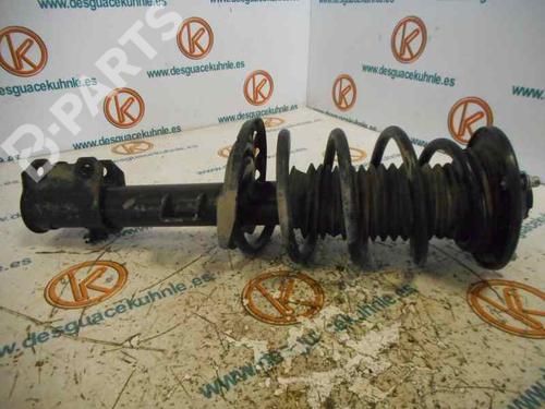 Venstre foran støtdemper OPEL VECTRA C (Z02) [2002-2009]  2469863