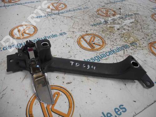 Højre bagtil invendig håndtag OPEL VECTRA C (Z02)  | BP3218560I16 
