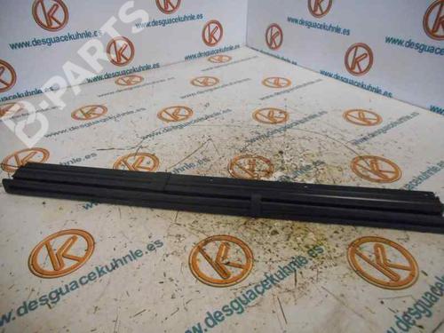Used Rear right panel OPEL VECTRA C (Z02) [2002-2009]  2478034