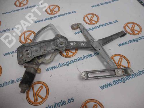 Used Front right window mechanism MERCEDES-BENZ C-CLASS (W202) [1993-2000]  2455668