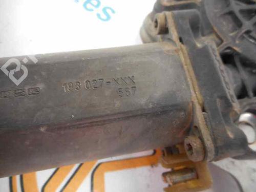 Front left window mechanism MERCEDES-BENZ C-CLASS (W202)  | BP2455715C22 