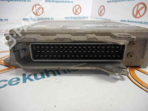 Engine control unit (ECU) MERCEDES-BENZ C-CLASS (W202)  | BP2487623M57 