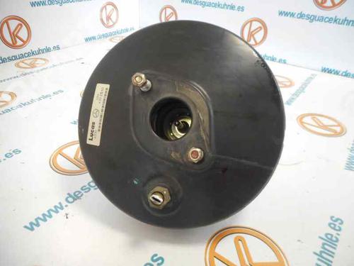 Used Servo brake MERCEDES-BENZ C-CLASS (W202) [1993-2000]  2451611