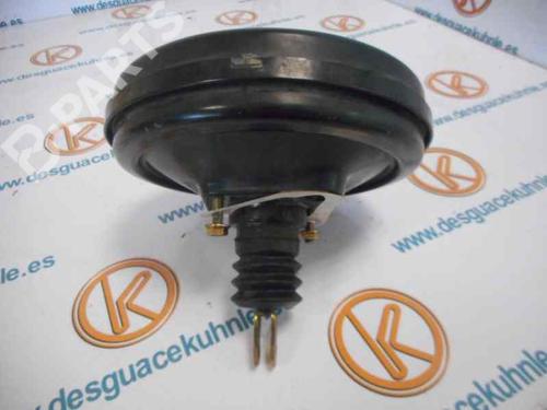 Servo brake MERCEDES-BENZ C-CLASS (W202)  | BP2451611M42 