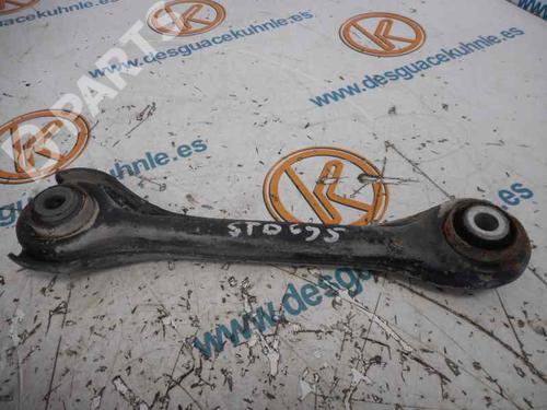 Used Right rear suspension arm MERCEDES-BENZ C-CLASS (W202) [1993-2000]  2467871