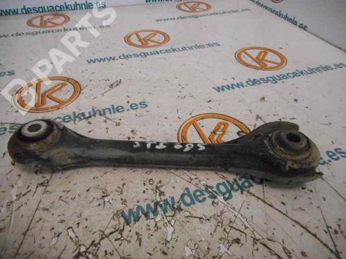 Used Left rear suspension arm MERCEDES-BENZ C-CLASS (W202) [1993-2000]  2467881
