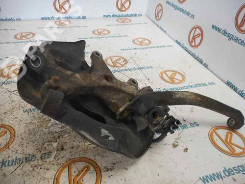 Right front steering knuckle MERCEDES-BENZ C-CLASS (W202)  | BP2457924M26