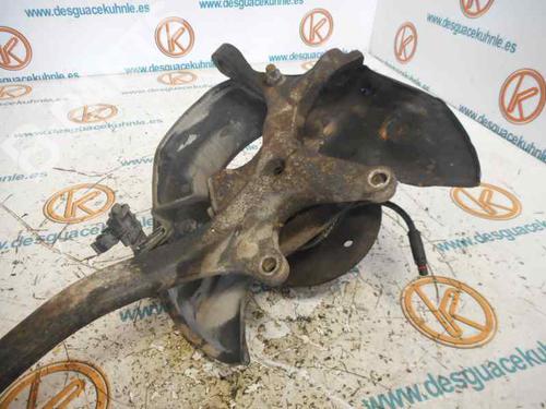 Right front steering knuckle MERCEDES-BENZ C-CLASS (W202)  | BP2457924M26