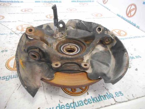 Right rear steering knuckle MERCEDES-BENZ C-CLASS (W202)  | BP2458031M28 