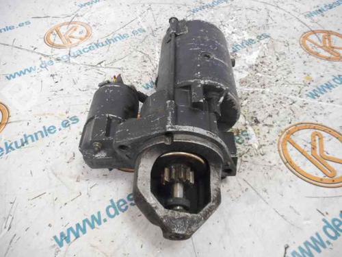 Starter MERCEDES-BENZ C-CLASS (W202)  | BP2458382M8 