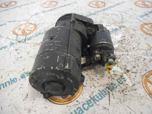 Starter MERCEDES-BENZ C-CLASS (W202)  | BP2458382M8 