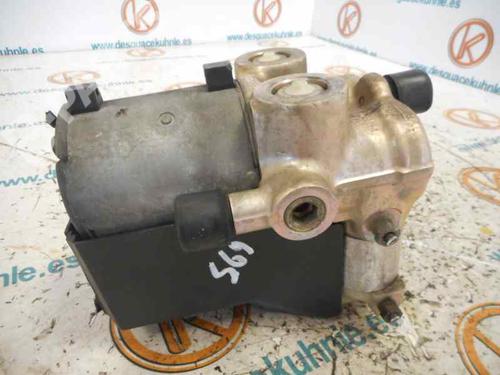 Used ABS pump MERCEDES-BENZ C-CLASS (W202) [1993-2000]  2486523