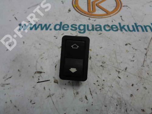 Used Right rear window switch BMW 7 (E38) 740 d (245 hp) 2483980