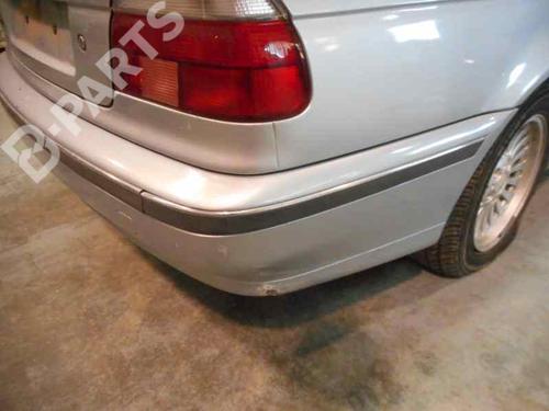 Rear bumper BMW 5 (E39) 528 i | BP2467815C8 