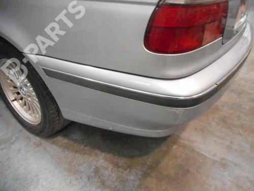 Rear bumper BMW 5 (E39) 528 i | BP2467815C8 