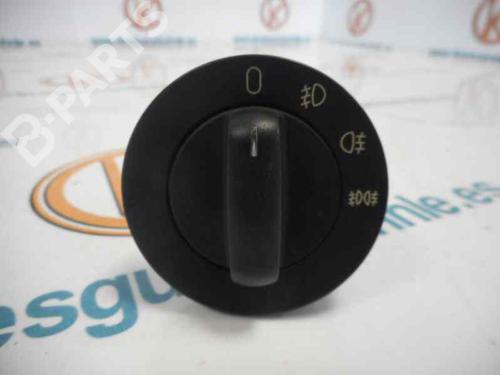 Forlygtekontakt BMW 5 (E39) 528 i (193 hp) 2481793
