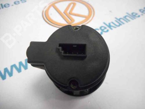 Headlight switch BMW 5 (E39) 528 i | BP2481793I24 