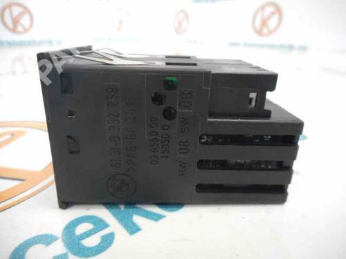 Climate control BMW 5 (E39) 528 i | BP2464475I5 