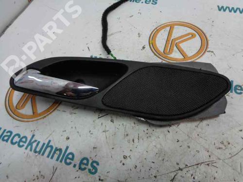 Front left interior door handle BMW 3 Coupe (E46) 318 Ci | BP3219655I13 