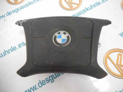 Used Driver airbag BMW 5 (E39) 528 i (193 hp) 2457266