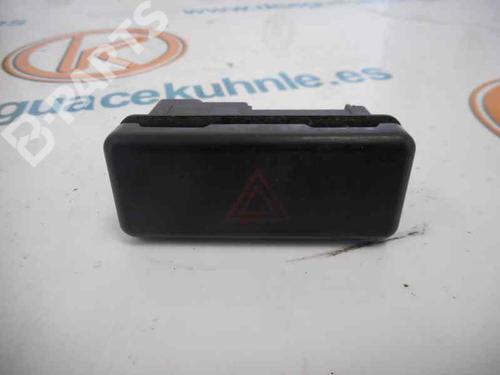 Used Steering column stalk BMW 5 (E39) 528 i (193 hp) 2458110